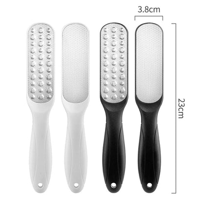 Dual Sided Pumice Foot Scrubber Callus Remover