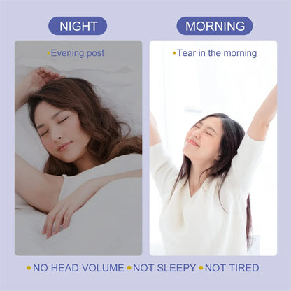 Herbal 28 Pack Sleep Aid Patches