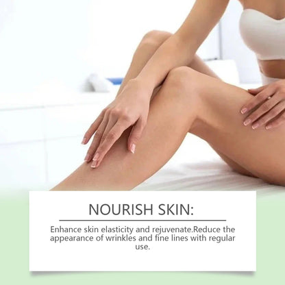 Anti Aging Moisturizing Collagen Cream