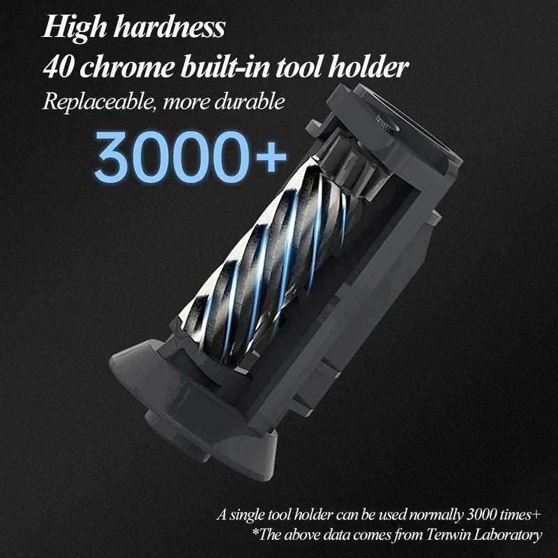 Automatic Fast Pencil Sharpener