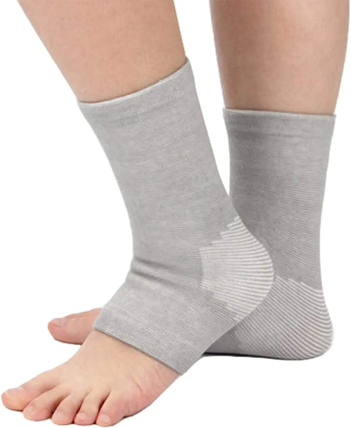 Breathable Arch Support Compression Socks - Hehif