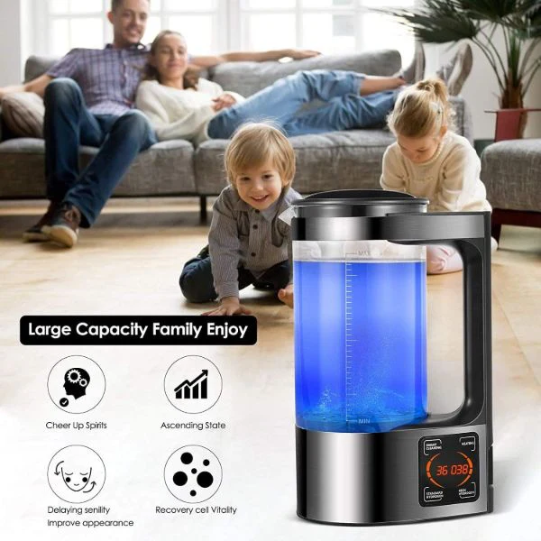 Alkaline Water Purifier System