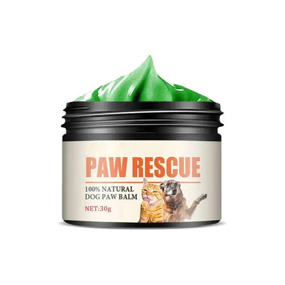 Healing Balm For Dog Paws