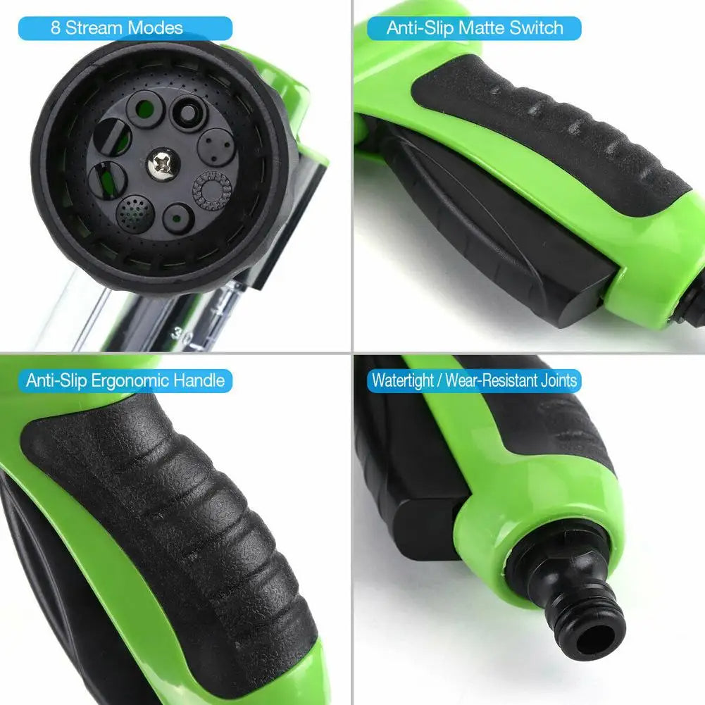 Easy Pet Wash Spray Nozzle