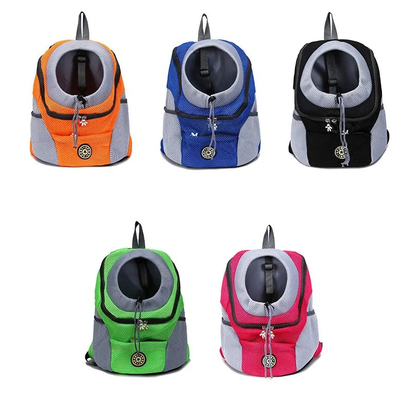 Comfortable Pet Carrier Hiking Backpack