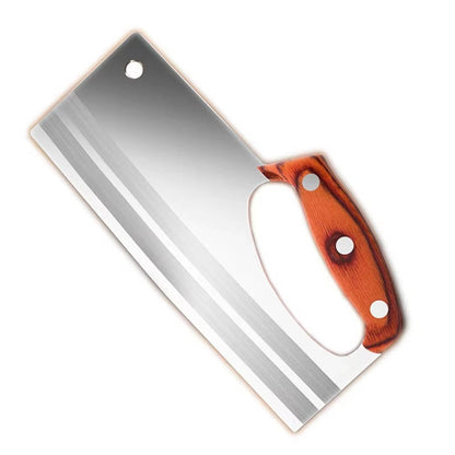 Sharp 8 Comfort Grip Kitchen Knife