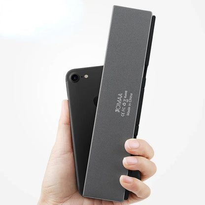 Portable Wireless Keyboard for Tablet with Stand