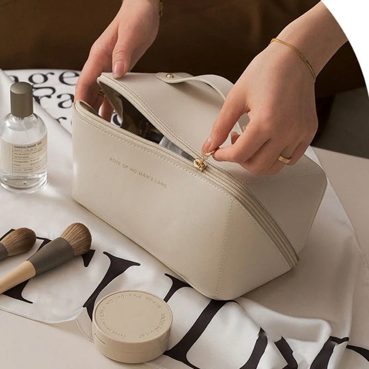 Premium Travel Makeup Bag