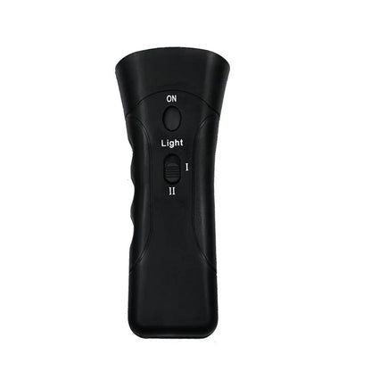 Effective Dog Bark Control Ultrasonic Stopper