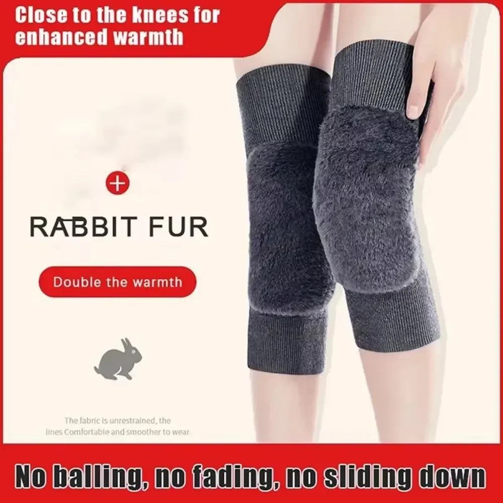 Soft Knee Protection Pads for Men and Women