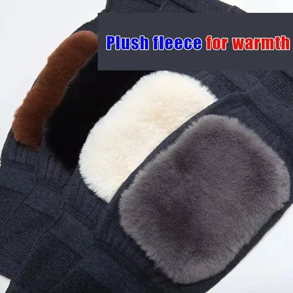 Soft Knee Protection Pads for Men and Women