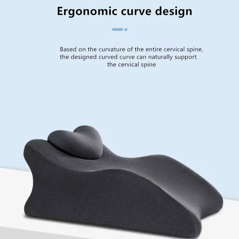 Comfortable Orthopedic Bed Pillow