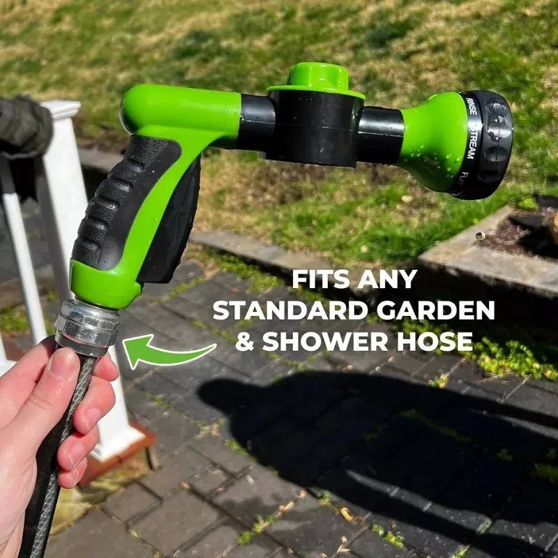 Easy Pet Wash Spray Nozzle