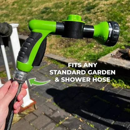 Easy Pet Wash Spray Nozzle