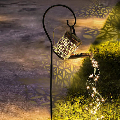 Outdoor Garden Solar Lantern