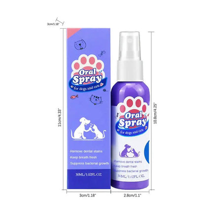Pet Dental Cleaning Tool