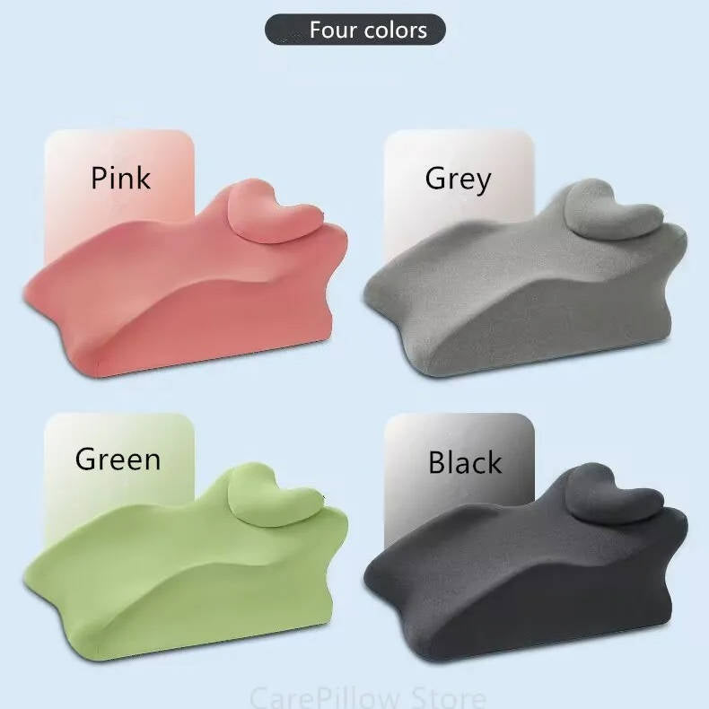Comfortable Orthopedic Bed Pillow