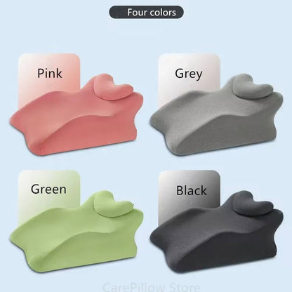 Comfortable Orthopedic Bed Pillow