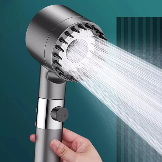 Luxury Rainfall Shower Head - Hehif