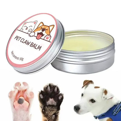 Pet Paw Moisturizer For Dogs And Cats