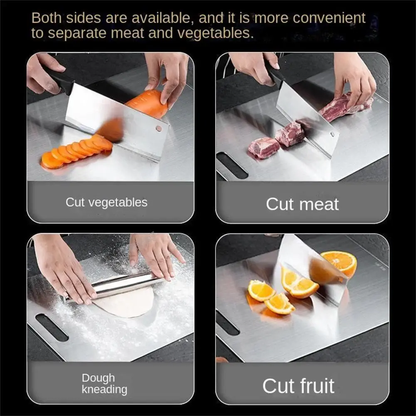 Durable Non Stick Cutting Board