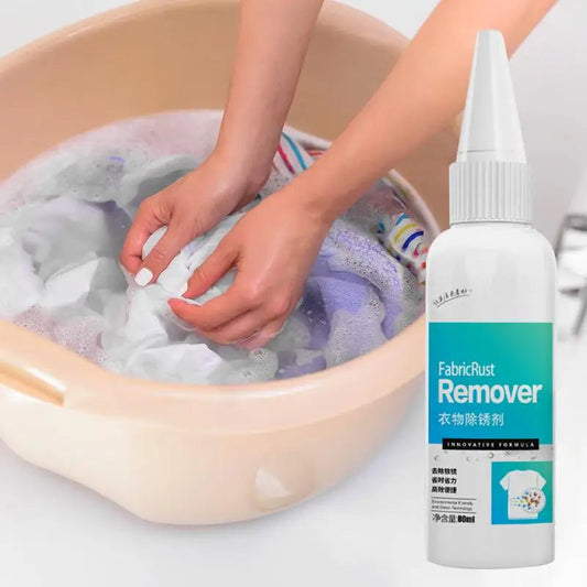 Effective Stain Cleaner for Laundry - Hehif