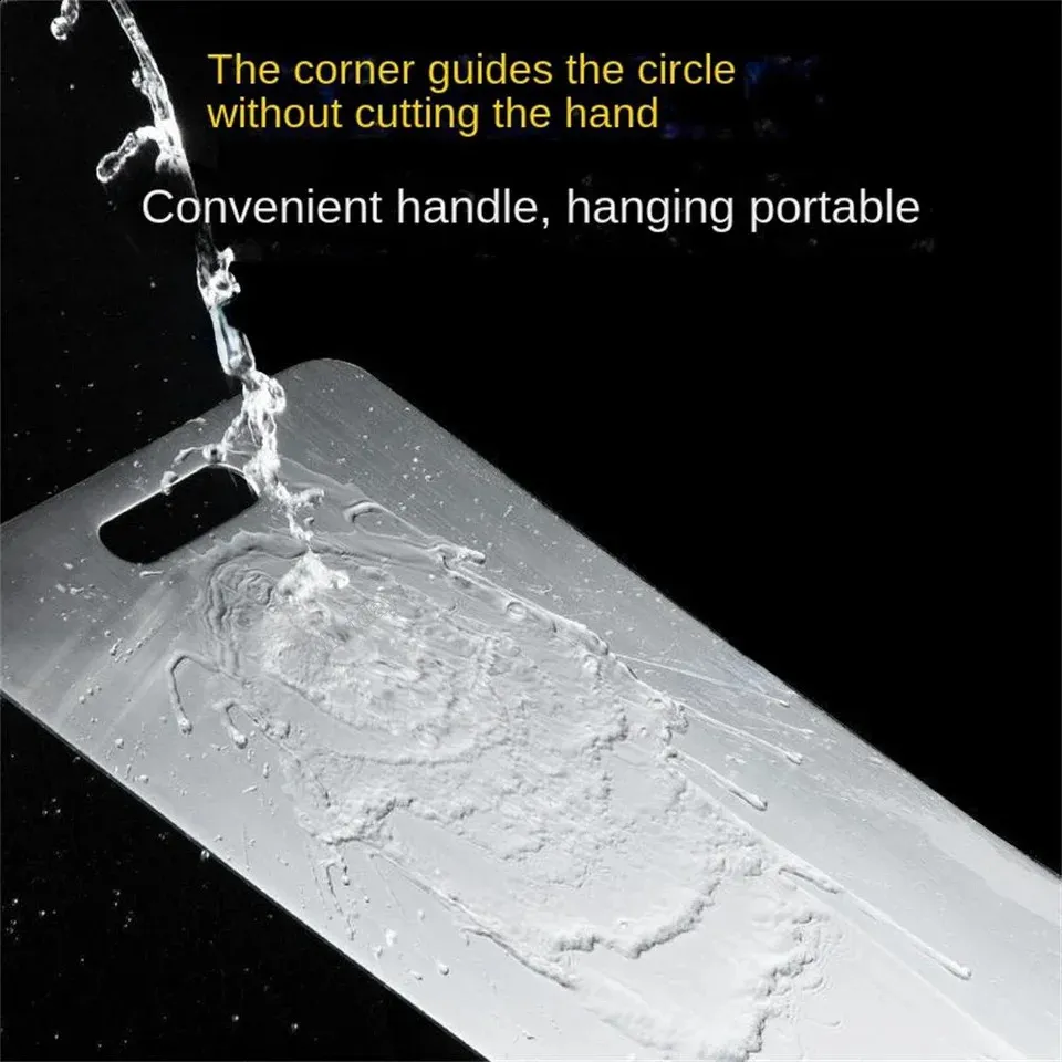 Durable Non Stick Cutting Board