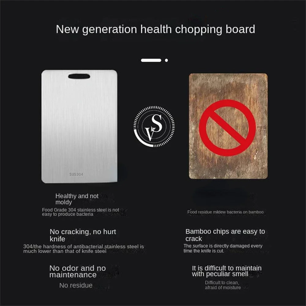 Durable Non Stick Cutting Board