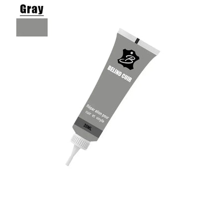 Quick Fix Leather Repair Cream for Car Seats