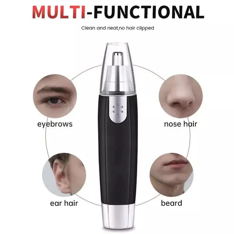 Accurate Personal Grooming Trimmer Kit