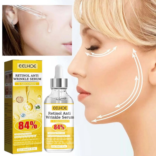 Age Defying Smoothing Face Serum - Hehif