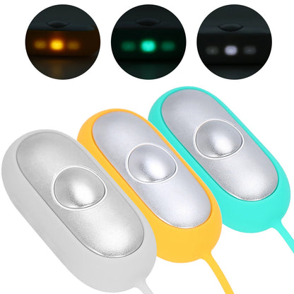 Portable Relaxing Sleep Sound Machine