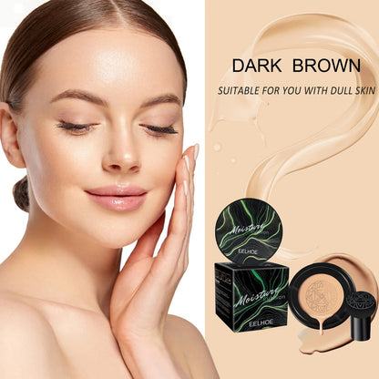 Hydrating BB Cream with Soft Air Puff Cushion
