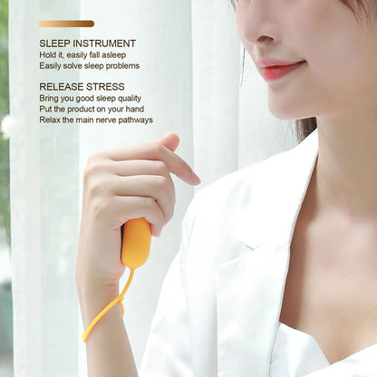 Portable Relaxing Sleep Sound Machine