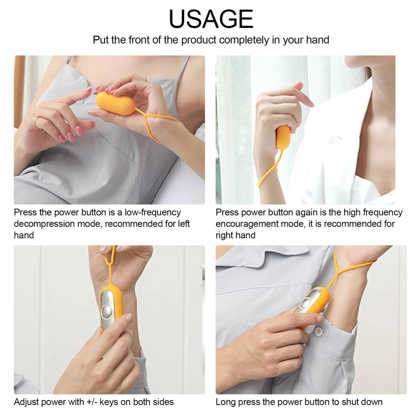 Portable Relaxing Sleep Sound Machine