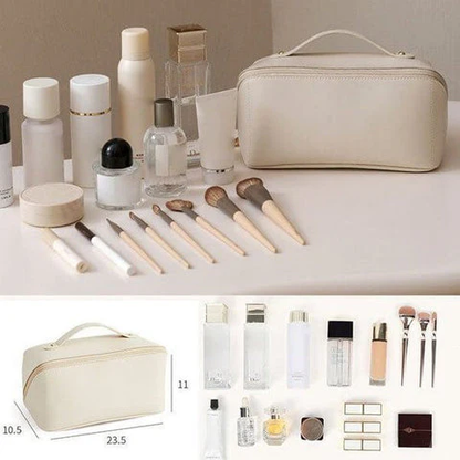 Premium Travel Makeup Bag