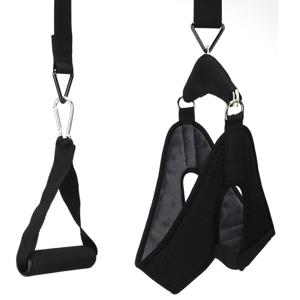 Comfortable Neck Stretching Tool for Back Pain Relief