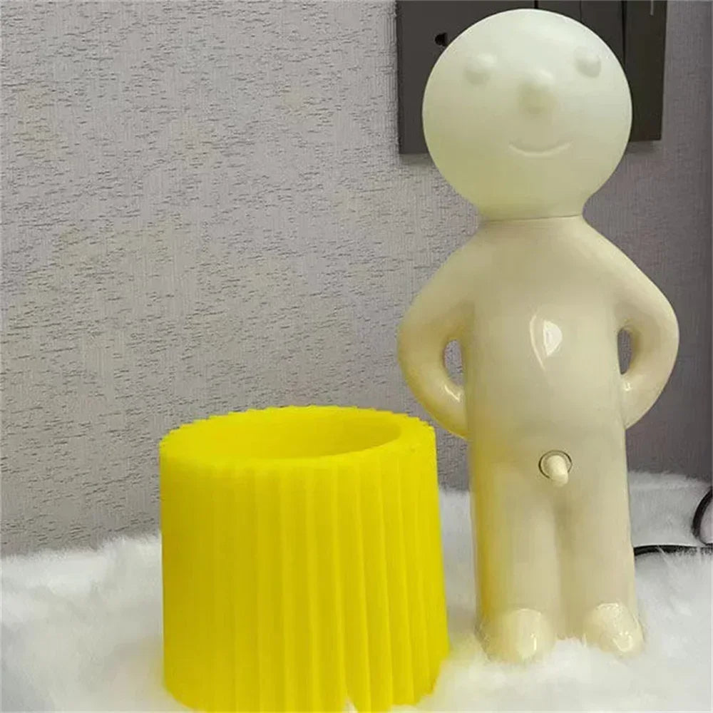 Fun Playful Kid's Desk Lamp