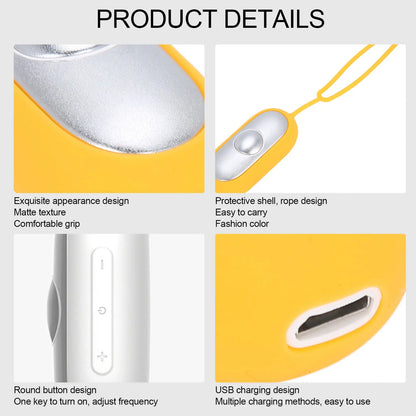 Portable Relaxing Sleep Sound Machine