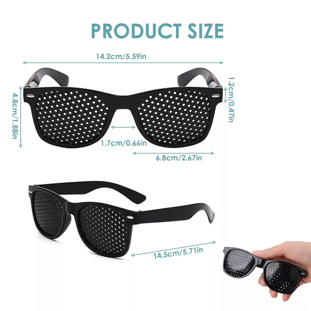 Vision Correction Training Glasses