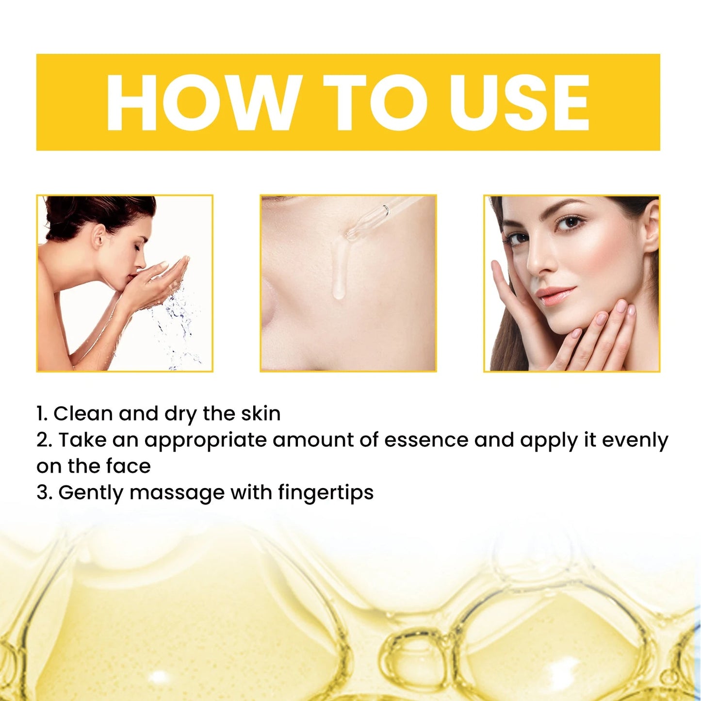 Age Defying Smoothing Face Serum