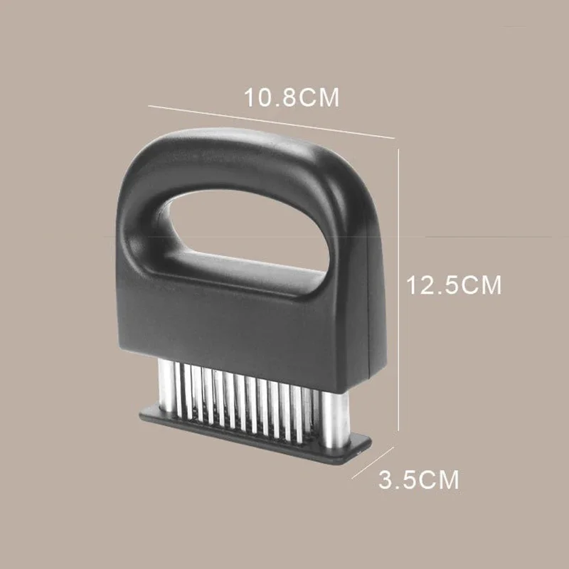 Heavy Duty Kitchen Meat Mallet