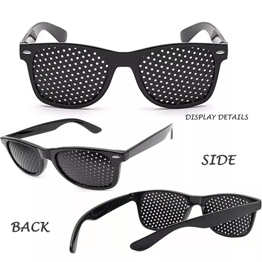 Vision Correction Training Glasses