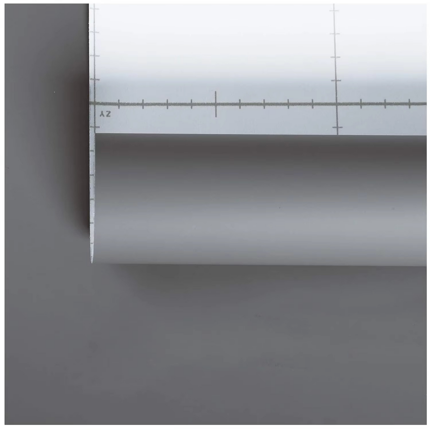 Dark Grey Non-Woven Peel and Stick Wall Paper