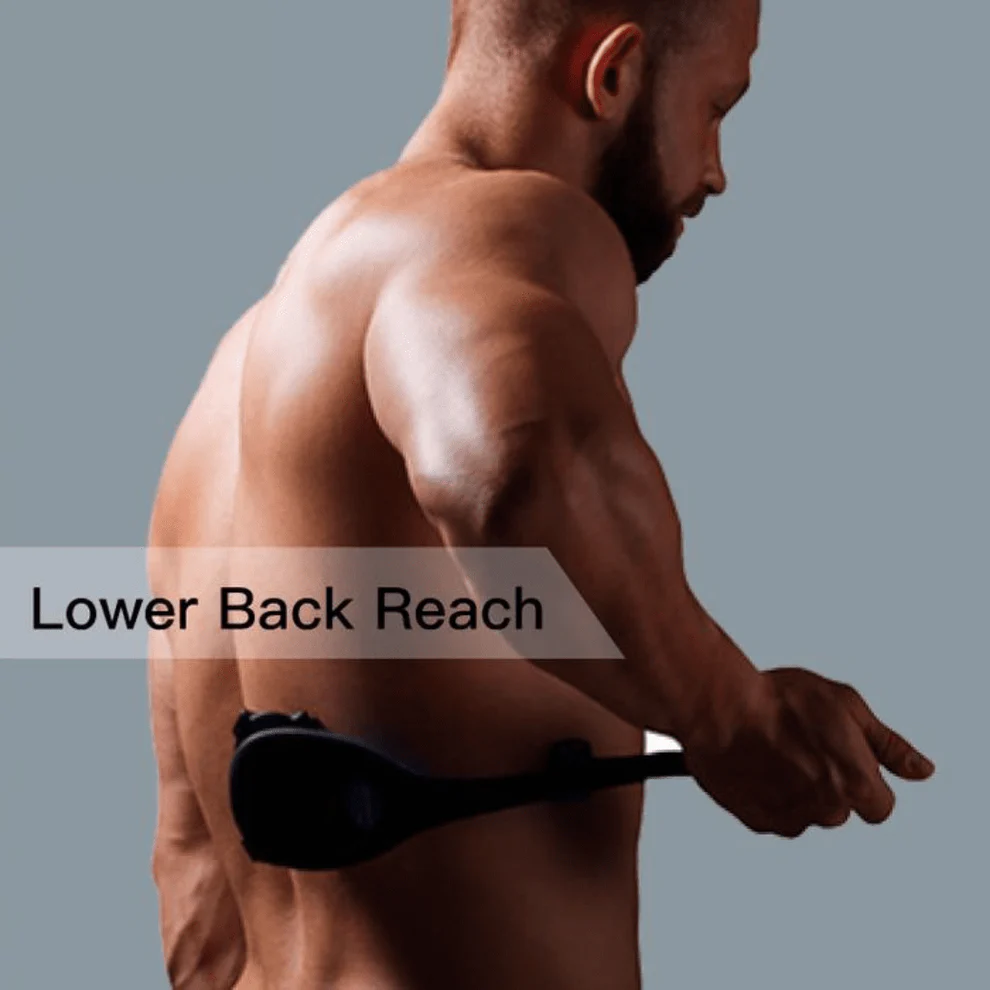 Easy Body Hair Trimmer