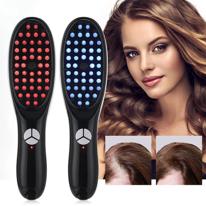 Powerful Water Spray Massaging Brush - Hehif