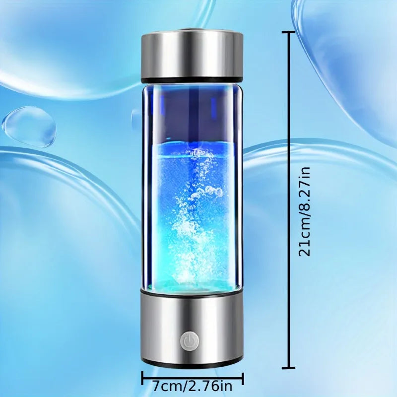 Premium Alkaline Water Bottle 420ml