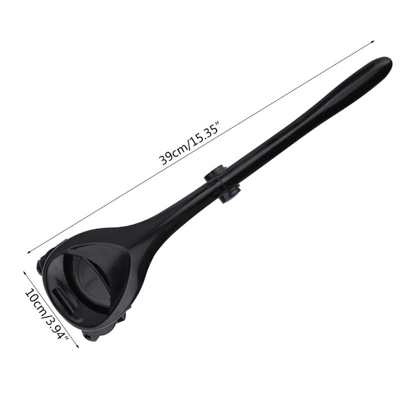 Easy Body Hair Trimmer