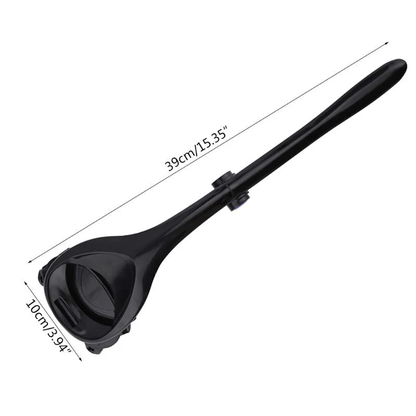Easy Body Hair Trimmer