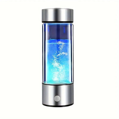 Premium Alkaline Water Bottle 420ml - Hehif